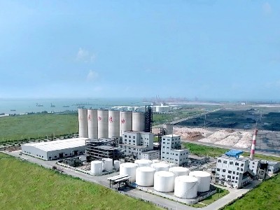 恭喜澳加糧油被認(rèn)定為國(guó)家級(jí)「綠色工廠(chǎng)」